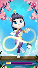 My Talking Angela 2