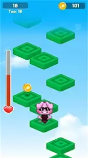 Peppa Pig: Piggy Jumper