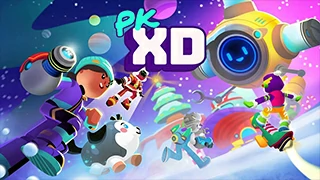 PK XD