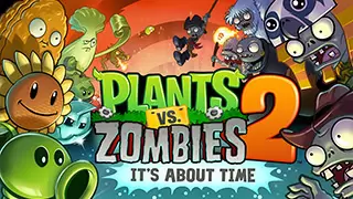 Plants vs. Zombies™ 2
