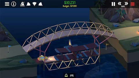 Poly Bridge 2