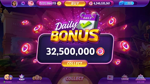 POP! Slots™- Vegas Casino Slot Machine Games