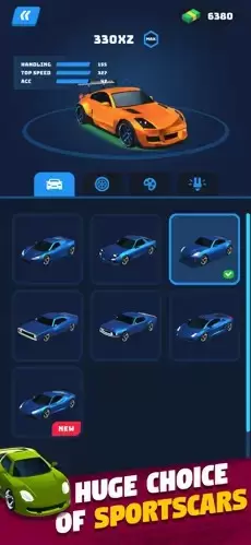 Race Master 3D - Car Racing