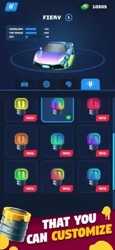 Race Master 3D - Car Racing