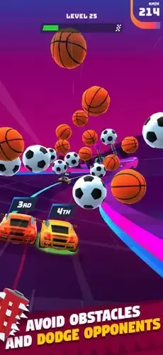 Race Master 3D - Car Racing