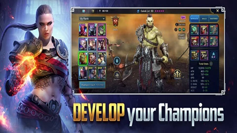 RAID: Shadow Legends