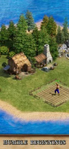 Rise of Empires: Fire and War