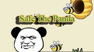 Safe The Panda
