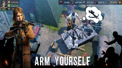 State of Survival: The Joker Collaboration