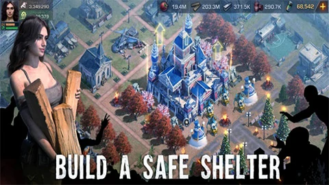 State of Survival: The Joker Collaboration