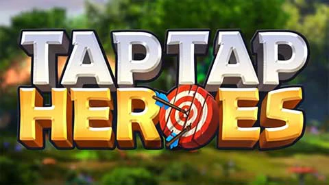 Taptap Heroes:ldle RPG