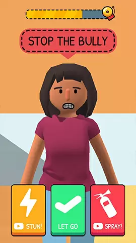 Teacher Simulator: School Days