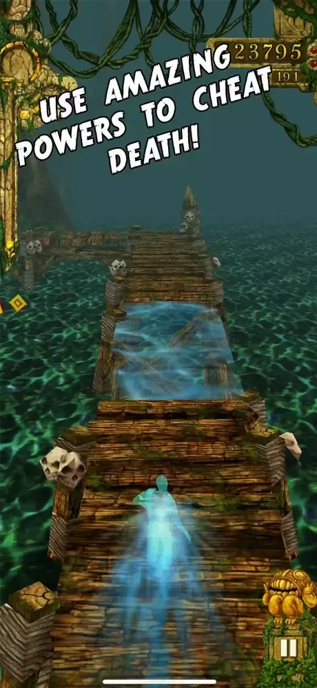 Temple Run