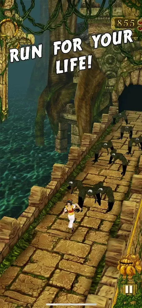 Temple Run