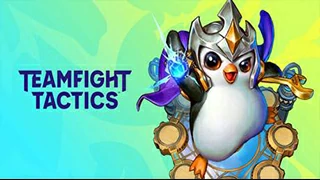 TFT: Teamfight Tactics