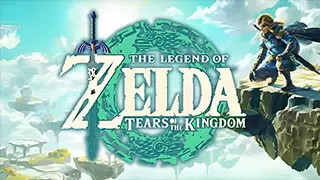 The Legend of Zelda