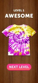 Tie Dye