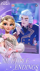 Time Princess: Story Traveler