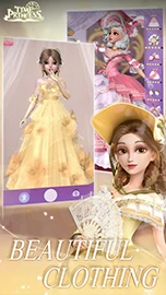 Time Princess: Story Traveler