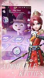 Time Princess: Story Traveler