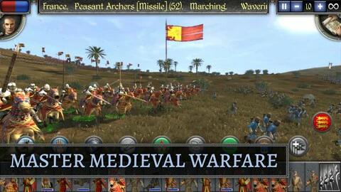 Total War: MEDIEVAL II