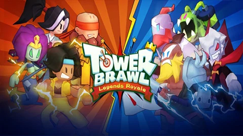 Tower Brawl