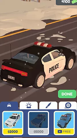 Traffic Cop 3D