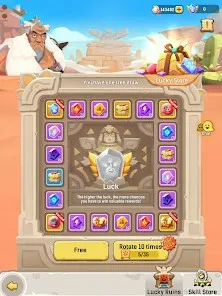 Ulala: Idle Adventure