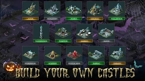 War and Magic: Kingdom Reborn