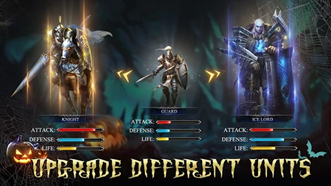 War and Magic: Kingdom Reborn