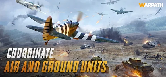 Warpath: Ace Shooter