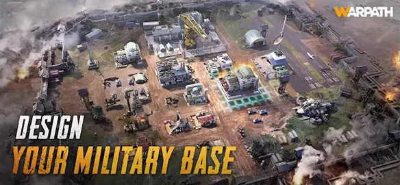 Warpath: Ace Shooter