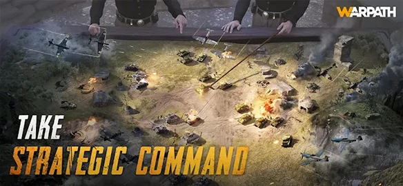 Warpath: Ace Shooter