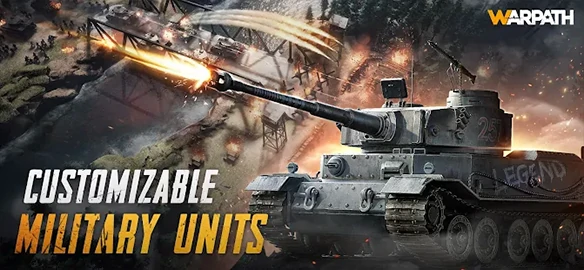 Warpath: Ace Shooter