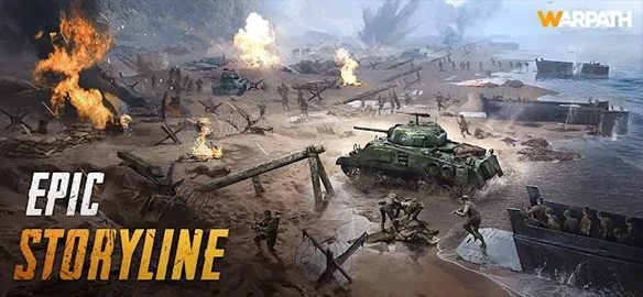 Warpath: Ace Shooter