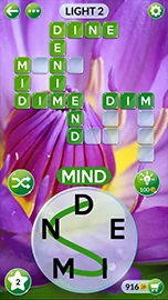 Wordscapes In Bloom